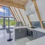 Prázdninový dům House Eden
