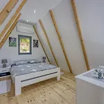 House Eden Prázdninový dům *