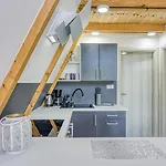 Prázdninový dům House Eden *