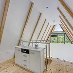 Prázdninový dům House Eden