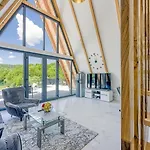 Prázdninový dům House Eden *