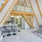 House Eden Prázdninový dům Bosanska Krupa