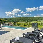 House Eden Prázdninový dům Bosanska Krupa