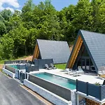 Prázdninový dům House Eden Bosanska Krupa
