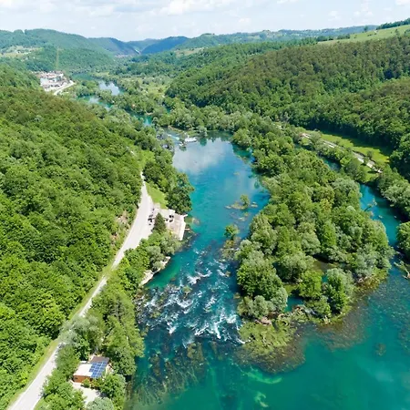 Prázdninový dům House Eden Bosanska Krupa