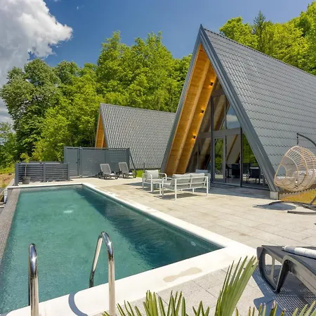 House Eden * Bosanska Krupa